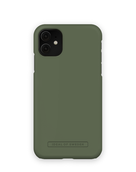 iDeal Of Sweden Cover Seamless Khaki