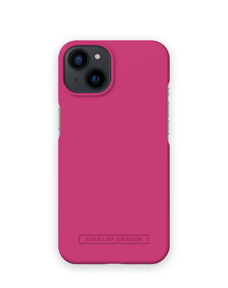 iDeal Of Sweden Cover Seamless Magenta