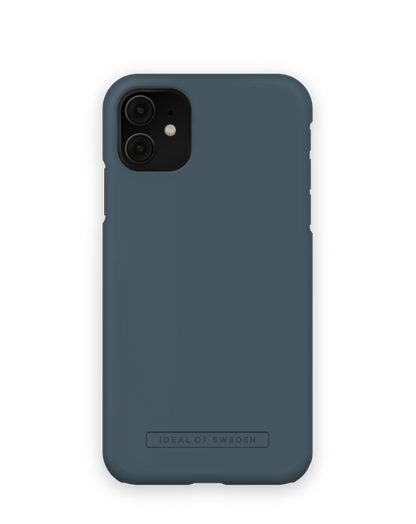 iDeal Of Sweden Cover Seamless Midnight Blue