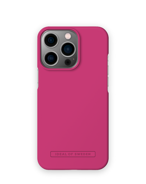iDeal Of Sweden Cover Seamless Magenta