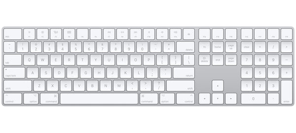 APPLE MAGIC KEYBOARD DK A1843 Refurbished