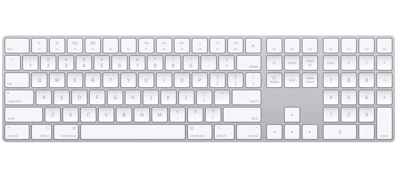 APPLE MAGIC KEYBOARD DK A1843 Refurbished