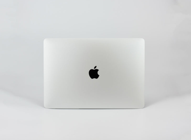 LCD skærm til Macbook A1932 komplet LCD – Silver – OEM Quality