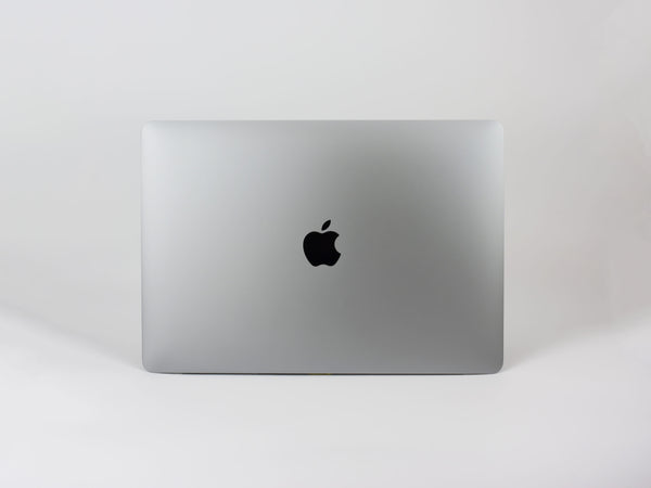 LCD skærm til Macbook A1932 komplet LCD – Spacegray – OEM Quality