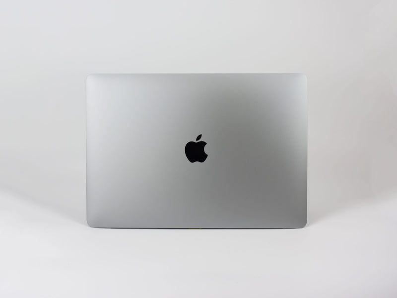 LCD SKÆRM TIL MACBOOK A1706 / A1708 TIL MACBOOK PRO 13" LATE 2016 / MID 2017 SILVER / SPACE GRAY