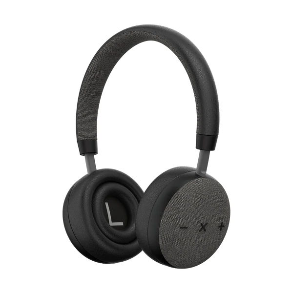SACKit TOUCHit S headphones