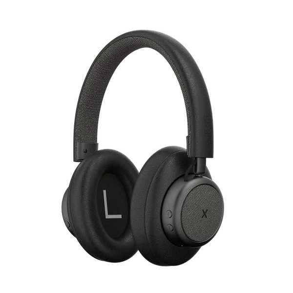 SACKit Touch 350 over-ear headphones