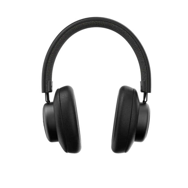 SACKit Touch 350 over-ear headphones