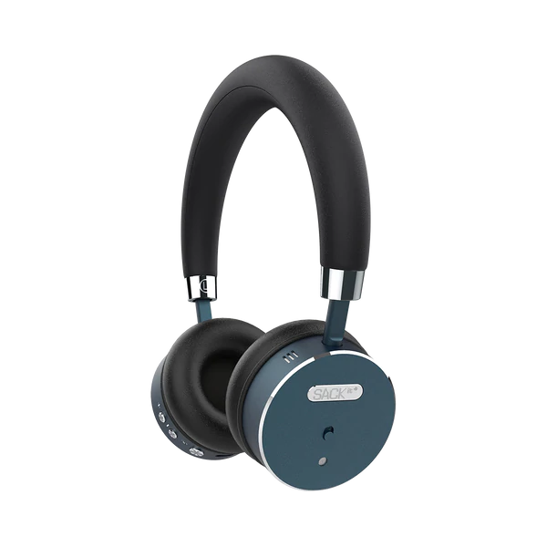 SACKit WOOFit headphones