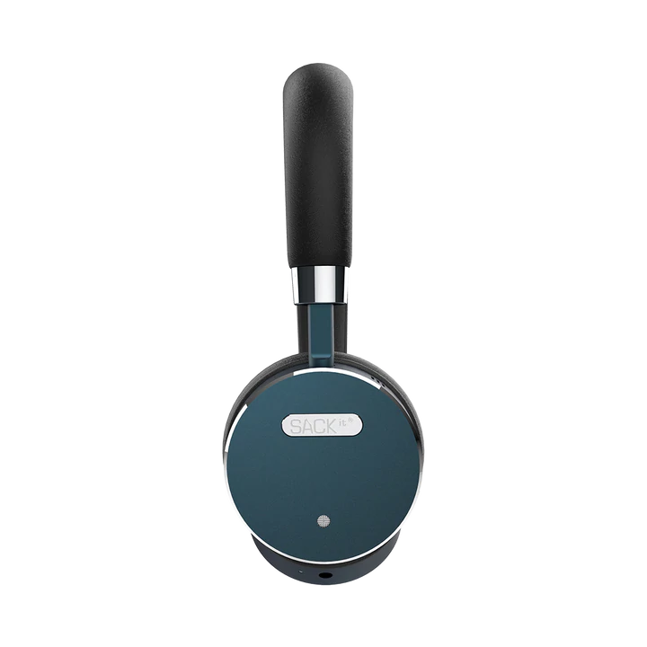 SACKit WOOFit headphones