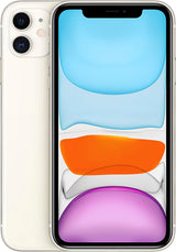 Apple iPhone 11 64 GB HVID Preowned
