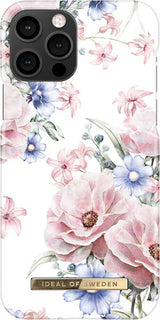 iDeal Of Sweden Cover Floral Romance