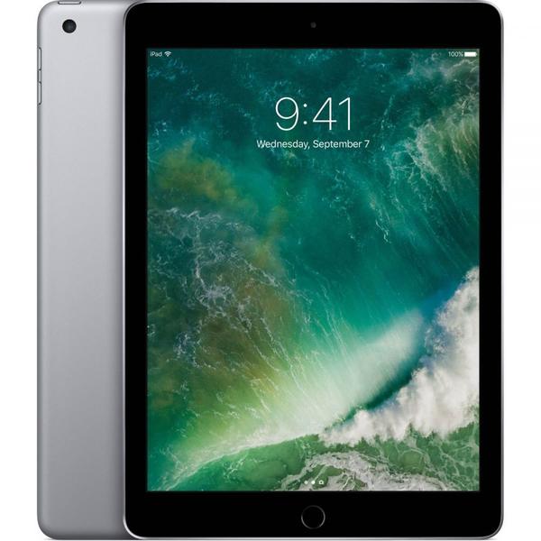 Apple iPad 9,7" 6th Gen. 2018 WI-FI 32 GB Preowned