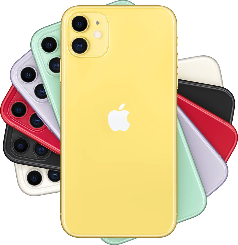 Apple iPhone 11 64 GB HVID Preowned
