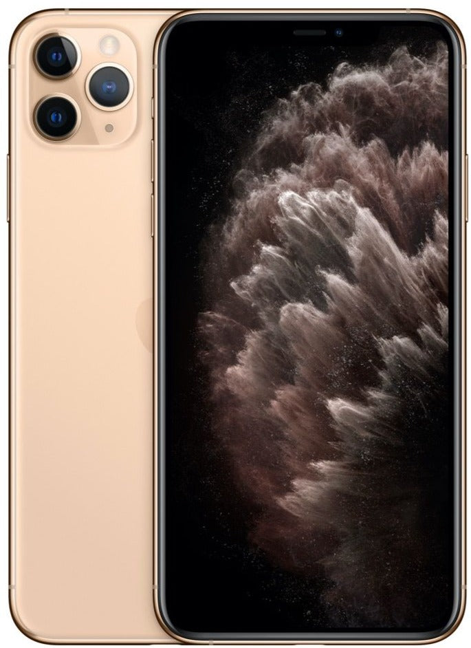 Apple iPhone 11 Pro 64 GB Gold Refurbished