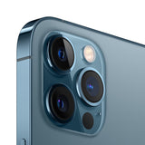 Apple iPhone 12 Pro 256 GB Stillehavsblå REFURBISHED