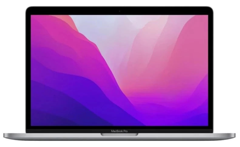 MACBOOK AIR 13" 1.1 GHz I5 8GB RAM 256GB SSD 2020 A2179