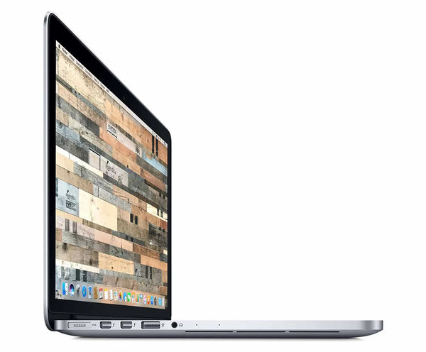 APPLE MACBOOK PRO 15" 2.3 GHz I7 8GB RAM 256GB SSD 2012 PREOWNED