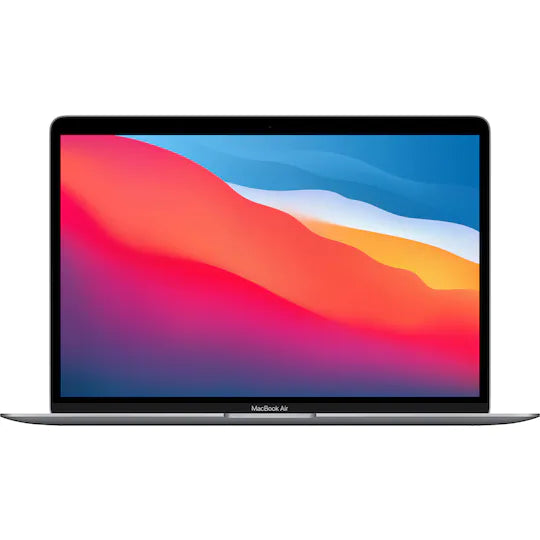 MacBook Air M1 2020 256GB Spacegrey Refurbished
