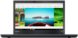 Lenovo Thinkpad T480 14" 1.80GHz 238GB SSD i5 8GB Win10 REFURBISHED