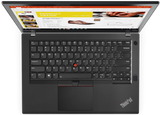 Lenovo Thinkpad T480 14" 1.80GHz 238GB SSD i5 8GB Win10 REFURBISHED