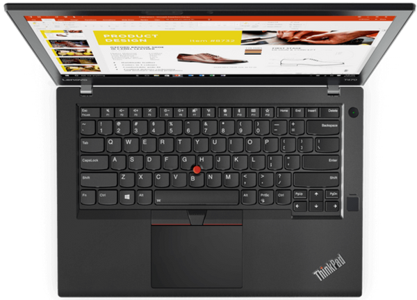 Lenovo Thinkpad T480 14" 1.80GHz 238GB SSD i5 8GB Win10 REFURBISHED