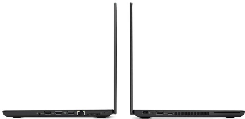 Lenovo Thinkpad T480 14" 1.80GHz 238GB SSD i5 8GB Win10 REFURBISHED
